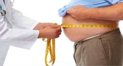 Genes can tilt you towards obesity, but you can tackle it by exercising regularly