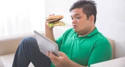 Artificial intelligence can now spot obesity from the space. Wait! What?