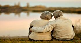Older adults living near greener neighborhood may ward off dementia risk Older adults living near greener neighborhood may ward off dementia risk