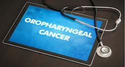 देश में कैंसर मामलों में 10 फीसदी ऑरोफेरिंजियल कैंसर