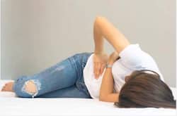 देश में 3 में से 1 महिला पेल्विक दर्द से पीड़ित