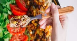 प्लांट बेस्ड डायट दिल के लिए होता है फायदेमंद