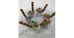 Dried fruit poppers: Try this dessert recipe for your toddler this weekend