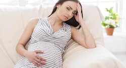 Should you take OTC drugs during pregnancy?