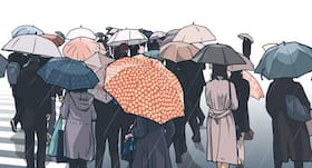 Mumbai Rains: Reached office today? Do these 5 things immediately!