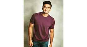 Ranveer Singh rocks these 5 hairstyles like a boss! Ranveer Singh rocks these 5 hairstyles like a boss!