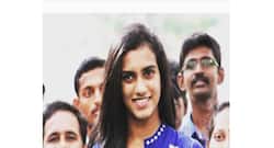Happy Birthday, PV Sindhu! Here's how this badminton star maintains her fitness