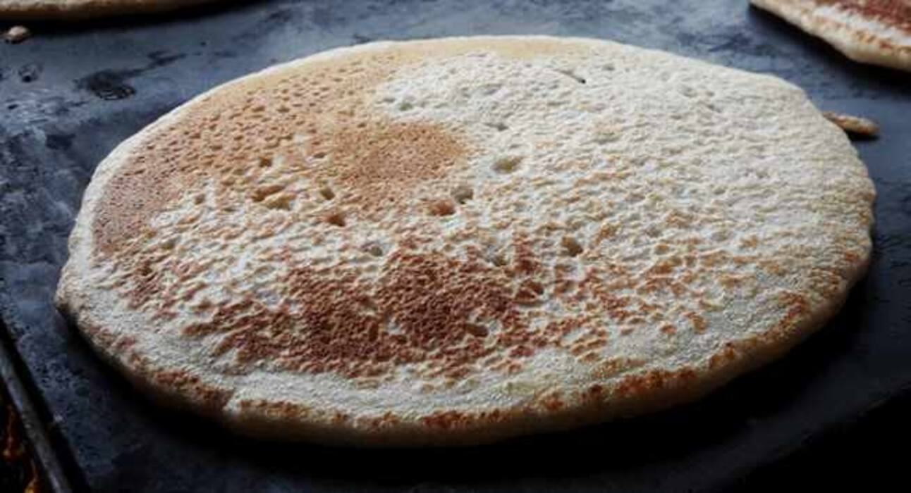Whole wheat dosa: Recipe for days when time plays the villain