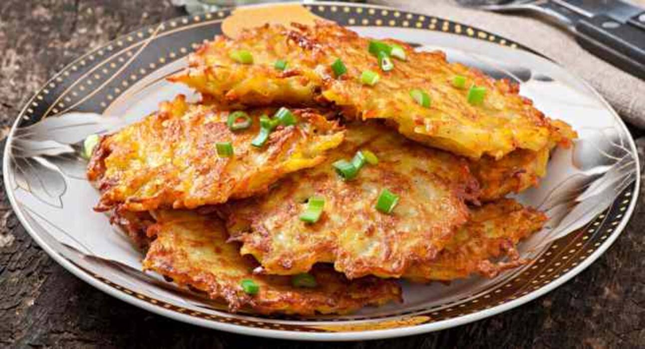 Moong Dal Chilla: A must try recipe for the weekend