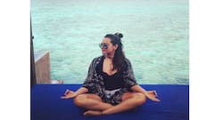 You will go ga-ga over Sonakshi Sinha’s fitness routine