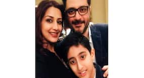 Bollywood actress Sonali Bendre's bob cut is a sign of clear grit!