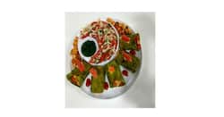 Spinach roll with paneer: Healthy green recipe for your toddler