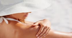 Should you apply sunscreen during the monsoon too?