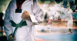 Is Taekwondo a good form of exercise?