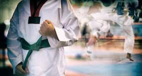 Is Taekwondo a good form of exercise?