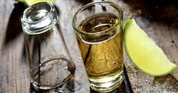 Want to lose weight? Grab a tequila shot