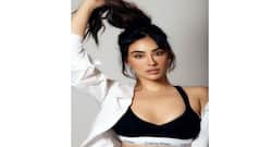 Filmmaker, VJ and actor Tina Thadani's fitness regime will blow your mind away