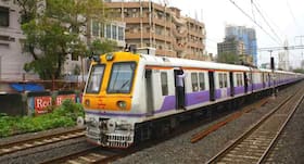 Travelling to work by local trains? It may be damaging your back and neck!