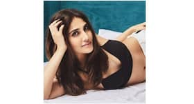 Shamshera actor Vaani Kapoor's hairstyles are truly sassy! Shamshera actor Vaani Kapoor's hairstyles are truly sassy!