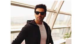 Vivek Dahiya’s fitness routine is the reason why he looks so HOT!