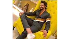 Know how to flaunt a flawless body like actor Vin Rana