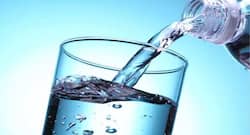 Know the health aspects of various types of water