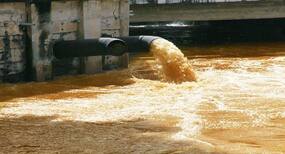 Ocean acidification and water pollution are the new scares for health