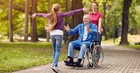 Caring for the bedridden: 4 things to remember