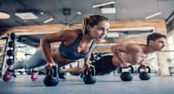 Want to lose weight? Keep your workouts error-free