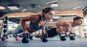 Want to lose weight? Keep your workouts error-free Want to lose weight? Keep your workouts error-free
