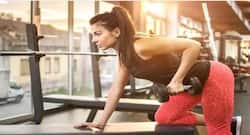 What are the benefits of working out twice a day?