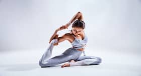 Want to stay fit? Try these yogasanas