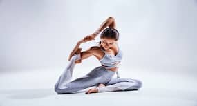 Here is how Yoga saves you from PCOS