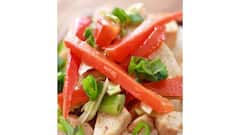 You will love this honey ginger tofu and veggie stir fry recipe