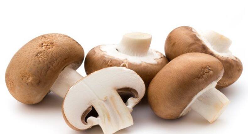 This yummy mushroom chettinad recipe will make you feel good