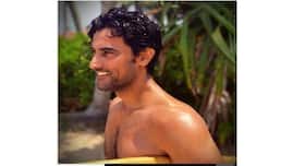 Know how Gold actor Kunal Kapoor stays fit Know how Gold actor Kunal Kapoor stays fit