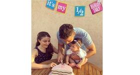 Soha Ali Khan and Kunal Kemmu are setting major parenting goals Soha Ali Khan and Kunal Kemmu are setting major parenting goals