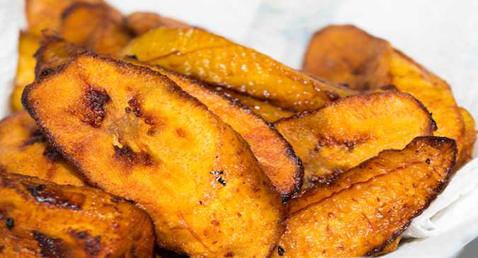 Know How Plantain Can Help You Stay Healthy And Fit 