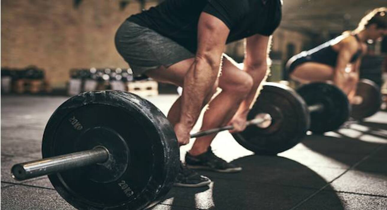 Beware! Strenuous workout like running may cause knee pain