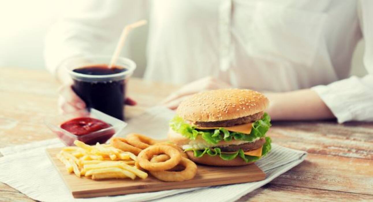 Know the link between stress and weight gain