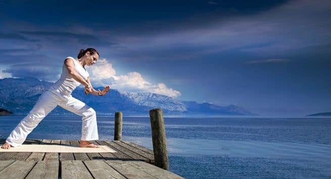 4 Amazing Health Benefits Of Tai Chi Exercise | TheHealthSite.com