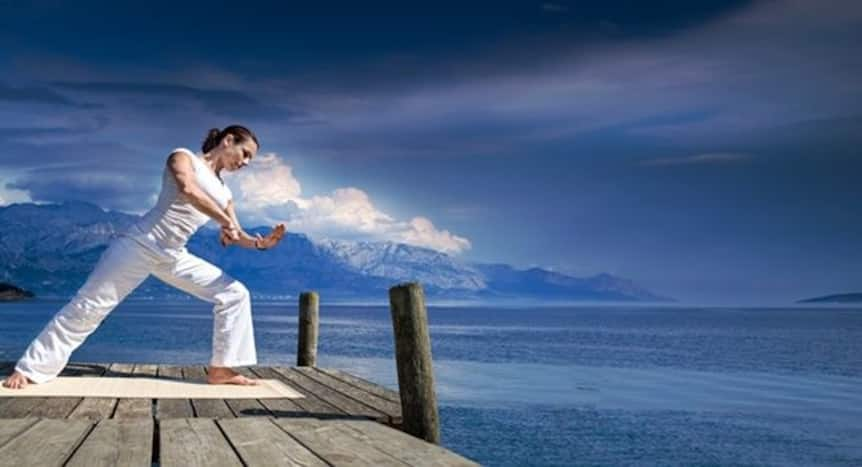 4 amazing health benefits of Tai Chi exercise | TheHealthSite.com