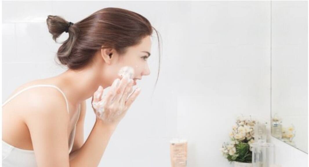 Oily skin: Follow these fool-proof tricks