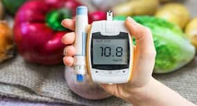 World Diabetes Day on 14th November: These vital tips may help manage blood sugar levels World Diabetes Day on 14th November: These vital tips may help manage blood sugar levels