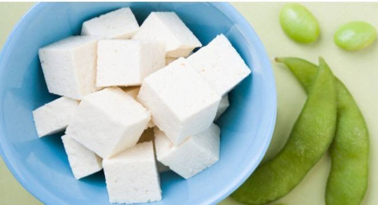 You will love these delicious crispy tofu bites
