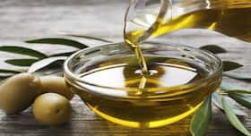 Know how olive oil can be helpful for your brain health Know how olive oil can be helpful for your brain health