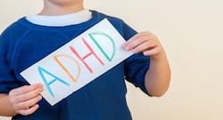 Similar changes in patients with ADHD and emotional instability, finds study