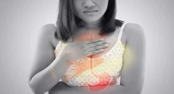 5 best home remedies to treat heartburn and acid reflux