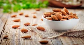 Anant Chaturdashi 2022: Healthy Almond Recipes To Relish During Festivities