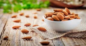 Anant Chaturdashi 2022: Healthy Almond Recipes To Relish During Festivities